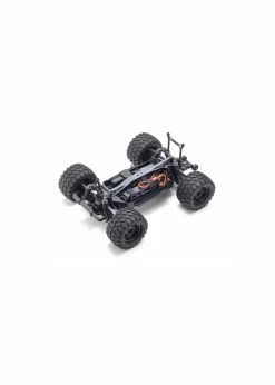Kyosho 34701T1 - Mad Wagon VE 3S - Black -Rc Car Component Shop kyosho 34701t1 mad wagon ve 3s black 4