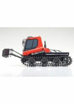 Kyosho 34902 - 1/12 EP Readyset Blizzard 2.0 -Rc Car Component Shop kyosho 34902 1 12 ep readyset blizzard 20 4
