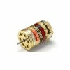 Kyosho 37034 - Le Mans 240 Gold Brushless Motor (13.5T) -Rc Car Component Shop kyosho 37034 le mans 240 gold brushless motor 135t