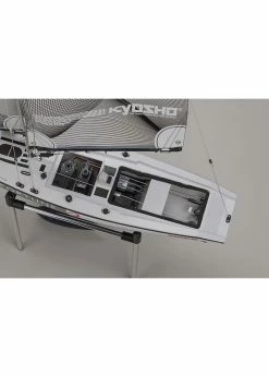 Kyosho 40042S-B - FORTUNE 612 III 2.4G Readyset KT-431S -Rc Car Component Shop kyosho 40042s b fortune 612 iii 24g readyset kt 43 4