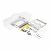 Kyosho FAB705 - Clear Body Set - El Camino -Rc Car Component Shop kyosho fab705 clear body set el camino