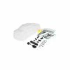 Kyosho FAB708 - Clear Body Set - Toyota Tundra 1 Kyosho FAB708 - Clear Body Set - Toyota Tundra -Rc Car Component Shop kyosho fab708 clear body set toyota tundra