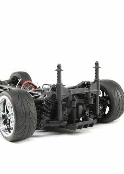LOSI 1/10 1969 Chevy Camaro V100 AWD Brushed RTR - Black -Rc Car Component Shop losi 1 10 1969 chevy camaro v100 awd brushed rtr b 7