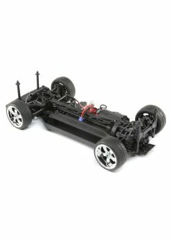 LOSI 1/10 1969 Chevy Camaro V100 AWD Brushed RTR - Black -Rc Car Component Shop losi 1 10 1969 chevy camaro v100 awd brushed rtr b 9