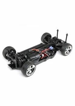 LOSI 1/10 1972 Chevy C10 Pickup Truck V100 AWD RTR - Black -Rc Car Component Shop losi 1 10 1972 chevy c10 pickup truck v100 awd rtr 21