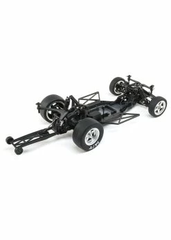 LOSI 1/10 22S No Prep Drag Car Roller -Rc Car Component Shop losi 1 10 22s no prep drag car roller 2