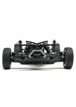 LOSI 1/10 22S No Prep Drag Car Roller -Rc Car Component Shop losi 1 10 22s no prep drag car roller 3