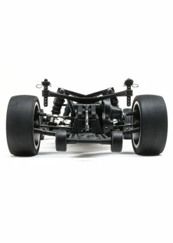 LOSI 1/10 22S No Prep Drag Car Roller -Rc Car Component Shop losi 1 10 22s no prep drag car roller 4