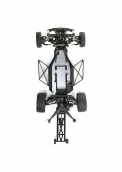 LOSI 1/10 22S No Prep Drag Car Roller -Rc Car Component Shop losi 1 10 22s no prep drag car roller 6