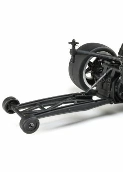 LOSI 1/10 22S No Prep Drag Car Roller -Rc Car Component Shop losi 1 10 22s no prep drag car roller 7