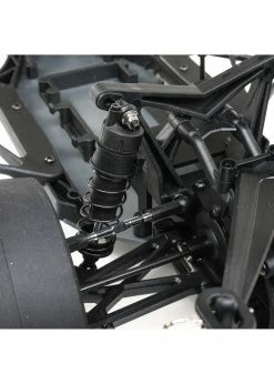 LOSI 1/10 22S No Prep Drag Car Roller -Rc Car Component Shop losi 1 10 22s no prep drag car roller 8