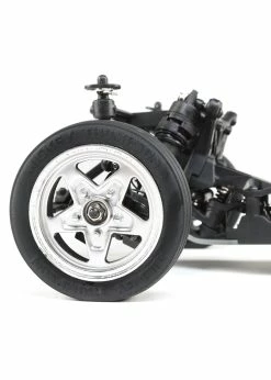 LOSI 1/10 22S No Prep Drag Car Roller -Rc Car Component Shop losi 1 10 22s no prep drag car roller 9