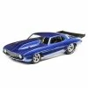 LOSI 1/10 '69 Camaro 22S No Prep Drag Car, Brushless 2WD RTR - Blue -Rc Car Component Shop losi 1 10 69 camaro 22s no prep drag car brushless