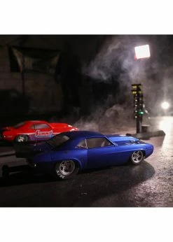 LOSI 1/10 '69 Camaro 22S No Prep Drag Car, Brushless 2WD RTR - Blue 25 LOSI 1/10 '69 Camaro 22S No Prep Drag Car, Brushless 2WD RTR - Blue -Rc Car Component Shop losi 1 10 69 camaro 22s no prep drag car brushless 11