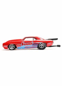 LOSI 1/10 '69 Camaro 22S No Prep Drag Car, Brushless 2WD RTR - Summit -Rc Car Component Shop losi 1 10 69 camaro 22s no prep drag car brushless 15