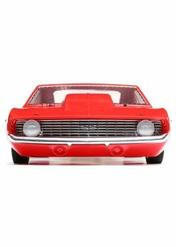 LOSI 1/10 '69 Camaro 22S No Prep Drag Car, Brushless 2WD RTR - Summit -Rc Car Component Shop losi 1 10 69 camaro 22s no prep drag car brushless 16