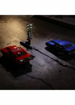 LOSI 1/10 '69 Camaro 22S No Prep Drag Car, Brushless 2WD RTR - Summit -Rc Car Component Shop losi 1 10 69 camaro 22s no prep drag car brushless 22