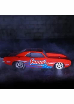 LOSI 1/10 '69 Camaro 22S No Prep Drag Car, Brushless 2WD RTR - Summit -Rc Car Component Shop losi 1 10 69 camaro 22s no prep drag car brushless 23