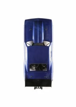 LOSI 1/10 '69 Camaro 22S No Prep Drag Car, Brushless 2WD RTR - Blue 19 LOSI 1/10 '69 Camaro 22S No Prep Drag Car, Brushless 2WD RTR - Blue -Rc Car Component Shop losi 1 10 69 camaro 22s no prep drag car brushless 5