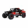 LOSI 1/10 Hammer Rey , 4WD Rock Racer RTR - Red/Black -Rc Car Component Shop losi 1 10 hammer rey 4wd rock racer rtr red black