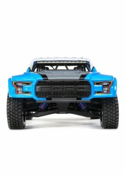 LOSI 1/10 King Shocks Ford Raptor Baja Rey 4WD Brushless RTR -Rc Car Component Shop losi 1 10 king shocks ford raptor baja rey 4wd bru 3