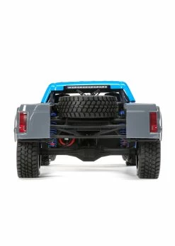 LOSI 1/10 King Shocks Ford Raptor Baja Rey 4WD Brushless RTR -Rc Car Component Shop losi 1 10 king shocks ford raptor baja rey 4wd bru 4