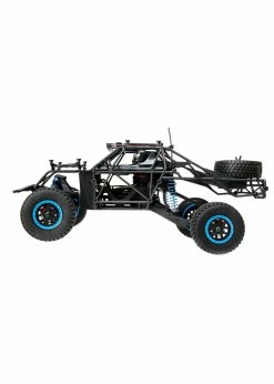 LOSI 1/10 King Shocks Ford Raptor Baja Rey 4WD Brushless RTR -Rc Car Component Shop losi 1 10 king shocks ford raptor baja rey 4wd bru 7