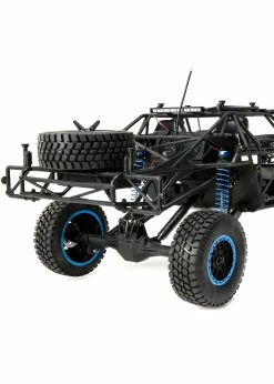 LOSI 1/10 King Shocks Ford Raptor Baja Rey 4WD Brushless RTR -Rc Car Component Shop losi 1 10 king shocks ford raptor baja rey 4wd bru 8