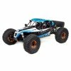 LOSI 1/10 Lasernut U4 4WD Brushless RTR With Smart ESC - Blue 2 LOSI 1/10 Lasernut U4 4WD Brushless RTR With Smart ESC - Blue -Rc Car Component Shop losi 1 10 lasernut u4 4wd brushless rtr with smart