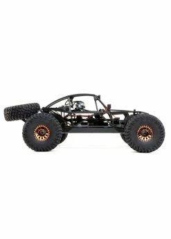 LOSI 1/10 Lasernut U4 4WD Brushless RTR With Smart ESC - Blue -Rc Car Component Shop losi 1 10 lasernut u4 4wd brushless rtr with smart 9