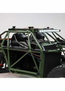 LOSI 1/10 Mint 400 Ford Raptor Baja Rey Limited Edition 4WD RTR - Tan -Rc Car Component Shop losi 1 10 mint 400 ford raptor baja rey limited ed 10