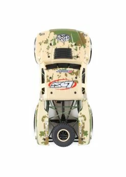 LOSI 1/10 Mint 400 Ford Raptor Baja Rey Limited Edition 4WD RTR - Tan -Rc Car Component Shop losi 1 10 mint 400 ford raptor baja rey limited ed 4