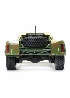 LOSI 1/10 Mint 400 Ford Raptor Baja Rey Limited Edition 4WD RTR - Tan -Rc Car Component Shop losi 1 10 mint 400 ford raptor baja rey limited ed 6