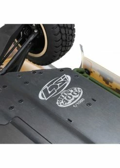 LOSI 1/10 Mint 400 Ford Raptor Baja Rey Limited Edition 4WD RTR - Tan -Rc Car Component Shop losi 1 10 mint 400 ford raptor baja rey limited ed 8