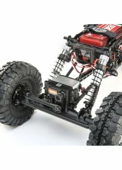 LOSI 1/10 Night Crawler SE 4WD Rock Crawler Brushed RTR - Green -Rc Car Component Shop losi 1 10 night crawler se 4wd rock crawler brushe 8