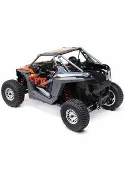 LOSI 1/10 Polaris RZR Pro R 4WD Brushless RTR - Orange Fox -Rc Car Component Shop losi 1 10 polaris rzr pro r 4wd brushless rtr oran 3