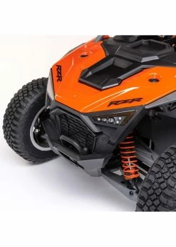 LOSI 1/10 Polaris RZR Pro R 4WD Brushless RTR - Orange Fox -Rc Car Component Shop losi 1 10 polaris rzr pro r 4wd brushless rtr oran 5