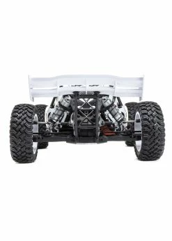 LOSI 1/10 Tenacity DB Pro 4WD Desert Buggy Brushless RTR With Smart - Fox Racing -Rc Car Component Shop losi 1 10 tenacity db pro 4wd desert buggy brushle 5