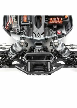 LOSI 1/10 Tenacity DB Pro 4wd RTR - Fox Racing -Rc Car Component Shop losi 1 10 tenacity db pro 4wd rtr fox racing 7