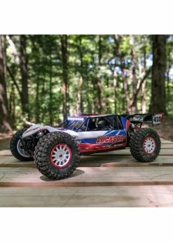 LOSI 1/10 Tenacity DB Pro 4wd RTR - Lucas Oil -Rc Car Component Shop losi 1 10 tenacity db pro 4wd rtr lucas oil 10