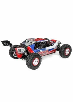LOSI 1/10 Tenacity DB Pro 4wd RTR - Lucas Oil -Rc Car Component Shop losi 1 10 tenacity db pro 4wd rtr lucas oil 2
