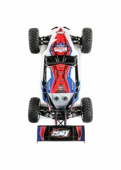 LOSI 1/10 Tenacity DB Pro 4wd RTR - Lucas Oil -Rc Car Component Shop losi 1 10 tenacity db pro 4wd rtr lucas oil 3
