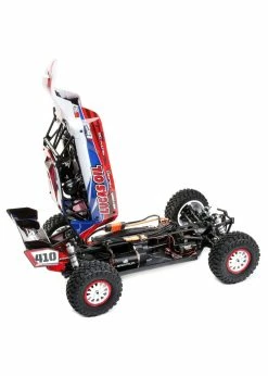 LOSI 1/10 Tenacity DB Pro 4wd RTR - Lucas Oil -Rc Car Component Shop losi 1 10 tenacity db pro 4wd rtr lucas oil 4