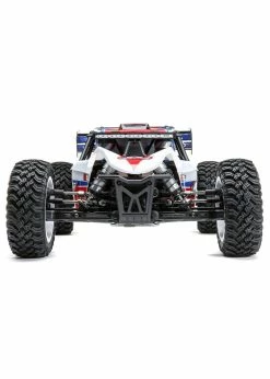 LOSI 1/10 Tenacity DB Pro 4wd RTR - Lucas Oil -Rc Car Component Shop losi 1 10 tenacity db pro 4wd rtr lucas oil 5