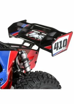 LOSI 1/10 Tenacity DB Pro 4wd RTR - Lucas Oil -Rc Car Component Shop losi 1 10 tenacity db pro 4wd rtr lucas oil 6