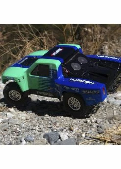 LOSI 1/10 TENACITY TT Pro 4WD Brushless SCT RTR With DX3 & Smart - Falken -Rc Car Component Shop losi 1 10 tenacity tt pro 4wd brushless sct rtr wi 10