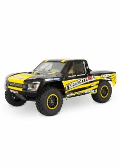 LOSI 1/10 TENACITY TT Pro 4WD Brushless SCT RTR With DX3 & Smart - Brenthel