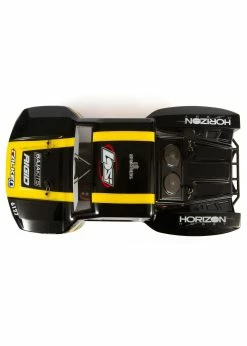 LOSI 1/10 TENACITY TT Pro 4WD Brushless SCT RTR With DX3 & Smart - Brenthel -Rc Car Component Shop losi 1 10 tenacity tt pro 4wd brushless sct rtr wi 14