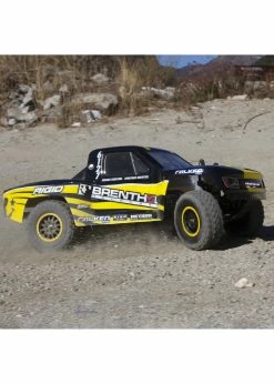 LOSI 1/10 TENACITY TT Pro 4WD Brushless SCT RTR With DX3 & Smart - Brenthel -Rc Car Component Shop losi 1 10 tenacity tt pro 4wd brushless sct rtr wi 21
