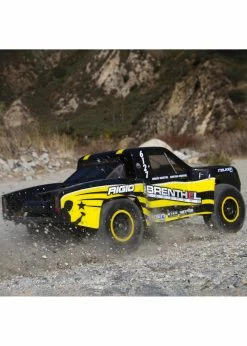 LOSI 1/10 TENACITY TT Pro 4WD Brushless SCT RTR With DX3 & Smart - Brenthel -Rc Car Component Shop losi 1 10 tenacity tt pro 4wd brushless sct rtr wi 22